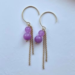 FRIIHOF+SIIG - GULDBELAGTE RERINGE 