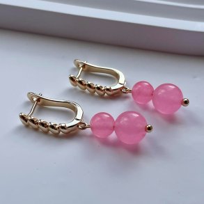 FRIIHOF+SIIG - GULDBELAGTE RERINGE