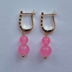 FRIIHOF+SIIG - GULDBELAGTE RERINGE