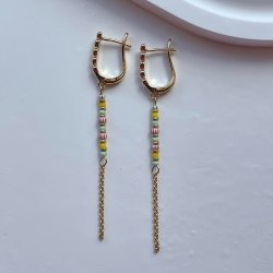 FRIIHOF+SIIG - GULDBELAGTE RERINGE