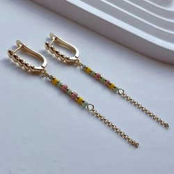 FRIIHOF+SIIG - GULDBELAGTE RERINGE