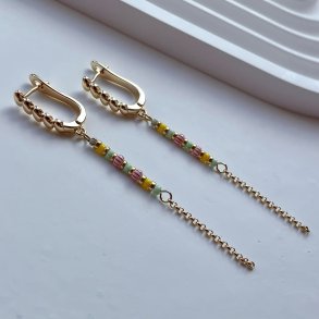 FRIIHOF+SIIG - GULDBELAGTE RERINGE