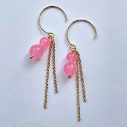 FRIIHOF+SIIG - GULDBELAGTE RERINGE