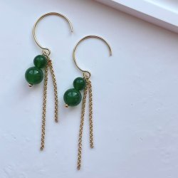 FRIIHOF+SIIG - GULDBELAGTE RERINGE