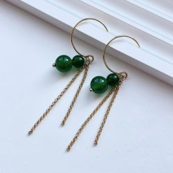 FRIIHOF+SIIG - GULDBELAGTE RERINGE