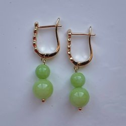 FRIIHOF+SIIG - GULDBELAGTE RERINGE 