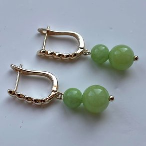 FRIIHOF+SIIG - GULDBELAGTE RERINGE 