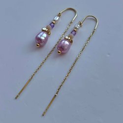 FRIIHOF+SIIG - GULDBELAGTE RERINGE 