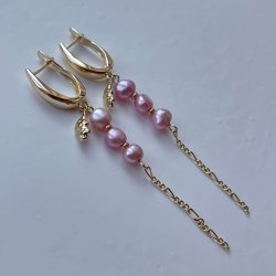 FRIIHOF+SIIG - GULDBELAGTE RERINGE 