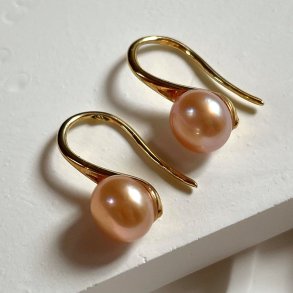 FRIIHOF+SIIG - TRINE - GULDBELAGTE RERINGE 