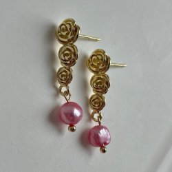 FRIIHOF+SIIG - GULDBELAGTE RERINGE 