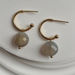 FRIIHOF+SIIG - GULDBELAGTE RERINGE