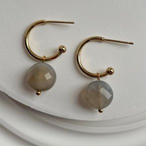 FRIIHOF+SIIG - GULDBELAGTE RERINGE