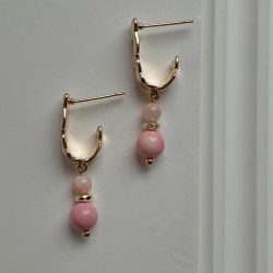 FRIIHOF+SIIG - GULDBELAGTE RERINGE 