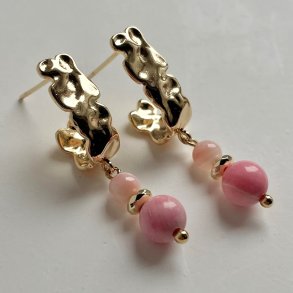 FRIIHOF+SIIG - GULDBELAGTE RERINGE 