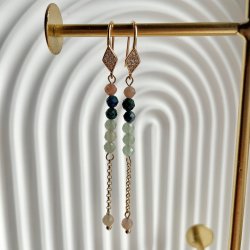 FRIIHOF+SIIG - GULDBELAGTE RERINGE 