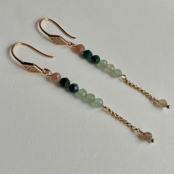 FRIIHOF+SIIG - GULDBELAGTE RERINGE 