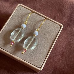 FRIIHOF+SIIG - COCO - GULDBELAGTE RERINGE 