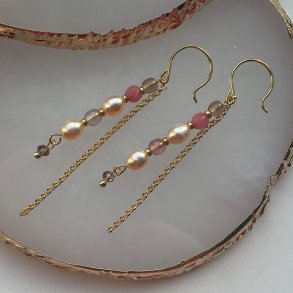 FRIIHOF+SIIG - GULDBELAGTE �RERINGE