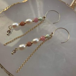 FRIIHOF+SIIG - GULDBELAGTE RERINGE 