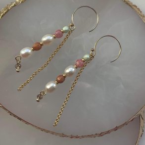 FRIIHOF+SIIG - GULDBELAGTE �RERINGE 