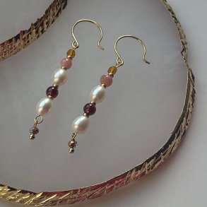 FRIIHOF+SIIG - GULDBELAGTE �RERINGE