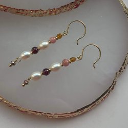 FRIIHOF+SIIG - GULDBELAGTE RERINGE