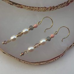 FRIIHOF+SIIG - GULDBELAGTE RERINGE 