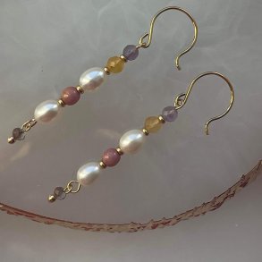 FRIIHOF+SIIG - GULDBELAGTE �RERINGE