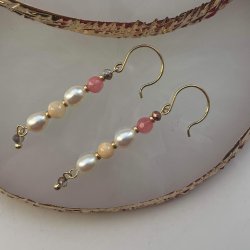 FRIIHOF+SIIG - GULDBELAGTE RERINGE 