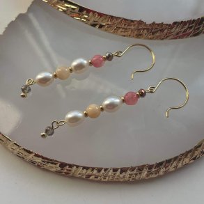 FRIIHOF+SIIG - GULDBELAGTE �RERINGE 