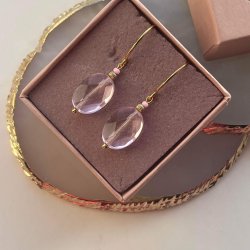 FRIIHOF+SIIG - COCO - GULDBELAGTE RERINGE 