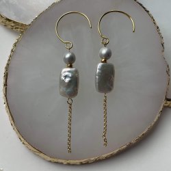 FRIIHOF+SIIG - GULDBELAGTE RERINGE