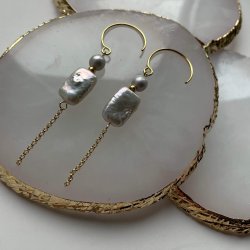 FRIIHOF+SIIG - GULDBELAGTE RERINGE