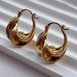 FRIIHOF+SIIG - ISLA - GULDBELAGTE RERINGE 