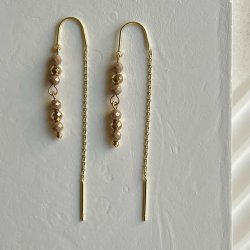 FRIIHOF+SIIG - GULDBELAGTE RERINGE