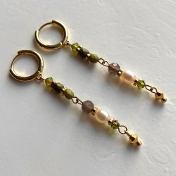 FRIIHOF+SIIG - GULDBELAGTE RERINGE 