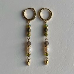 FRIIHOF+SIIG - GULDBELAGTE RERINGE 