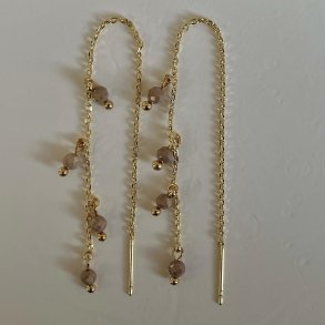 FRIIHOF+SIIG - GULDBELAGTE RERINGE 