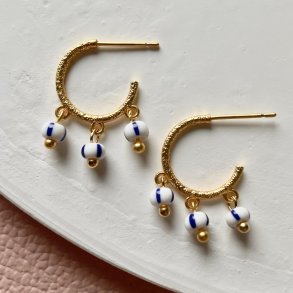 FRIIHOF+SIIG - GULDBELAGTE RERINGE 