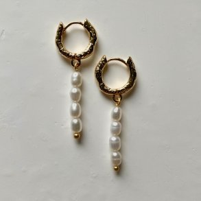 FRIIHOF+SIIG - GULDBELAGTE RERINGE 