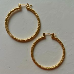 FRIIHOF+SIIG - GULDBELAGTE RERINGE 