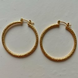 FRIIHOF+SIIG - GULDBELAGTE RERINGE 