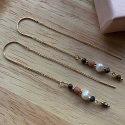 FRIIHOF+SIIG - GULDBELAGTE RERINGE