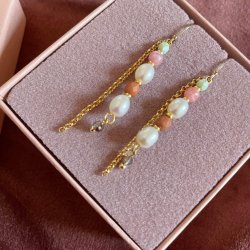 FRIIHOF+SIIG - GULDBELAGTE RERINGE 