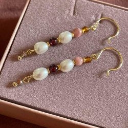 FRIIHOF+SIIG - GULDBELAGTE RERINGE