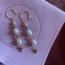 FRIIHOF+SIIG - GULDBELAGTE RERINGE 