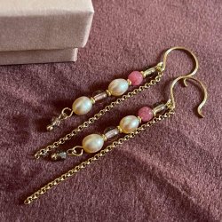 FRIIHOF+SIIG - GULDBELAGTE RERINGE