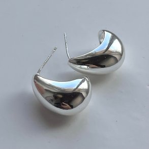 FRIIHOF+SIIG - RHODIUM (SLVLOOK) RERINGE