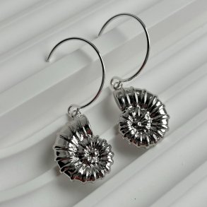 FRIIHOF+SIIG - RHODIUM (SLVLOOK) RERINGE